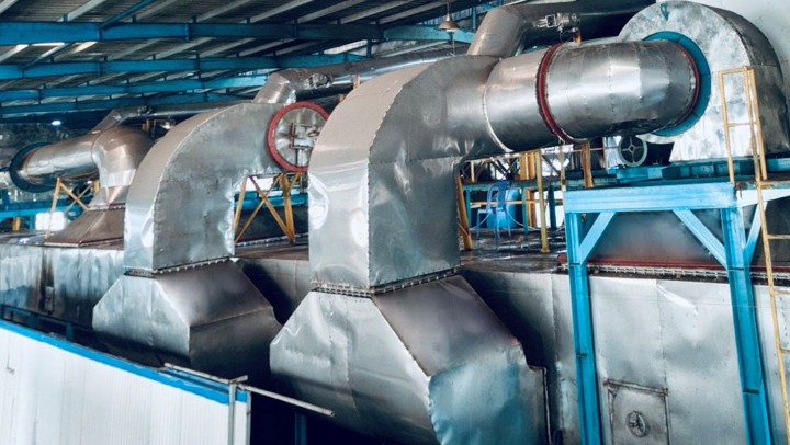 Chi tiết máy móc