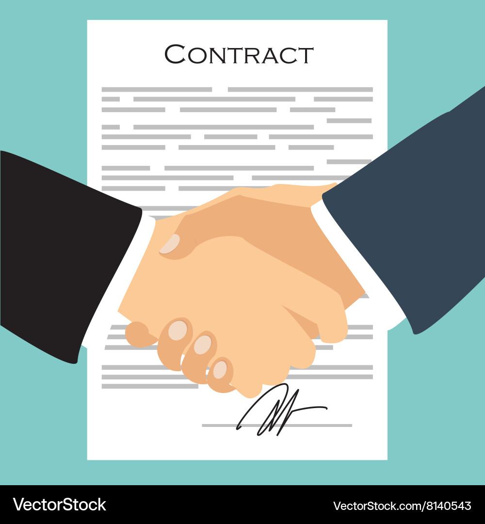 contract argeement